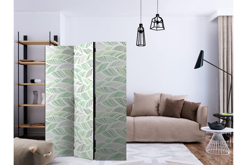 Kadira Rumsavdelare 135x172 cm VALUE_MISSING_1 - Inredning & dekor - Dekor & inredningsdetaljer - Rumsavdelare