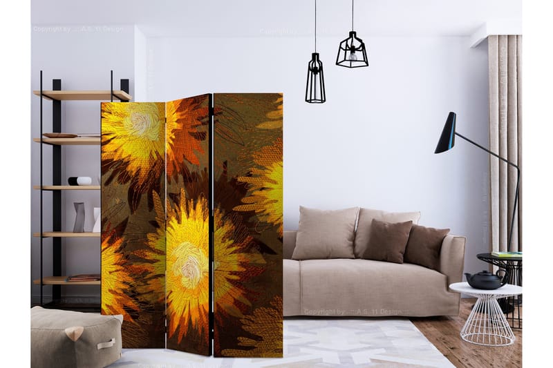 Kadira Rumsavdelare 135x172 cm VALUE_MISSING_1 - Inredning & dekor - Dekor & inredningsdetaljer - Rumsavdelare