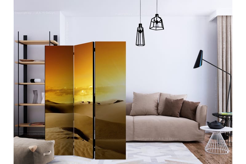 Kadira Rumsavdelare 135x172 cm VALUE_MISSING_1 - Inredning & dekor - Dekor & inredningsdetaljer - Rumsavdelare