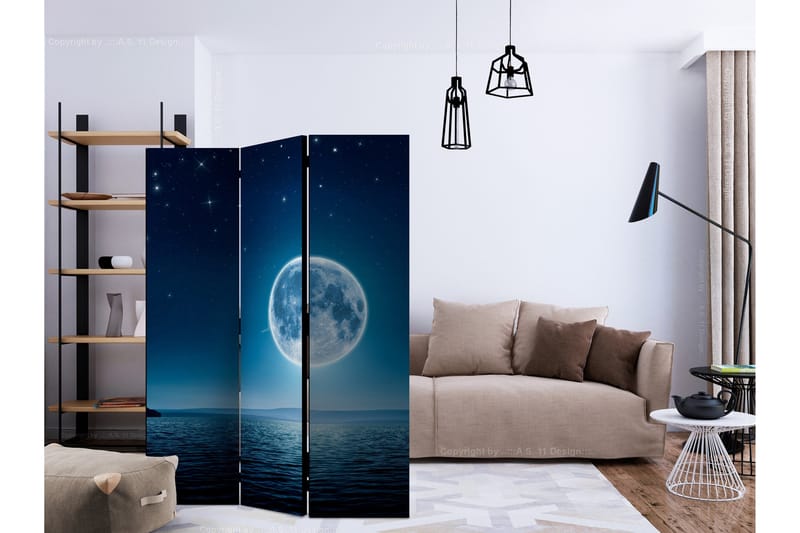 Kadira Rumsavdelare 135x172 cm VALUE_MISSING_1 - Inredning & dekor - Dekor & inredningsdetaljer - Rumsavdelare