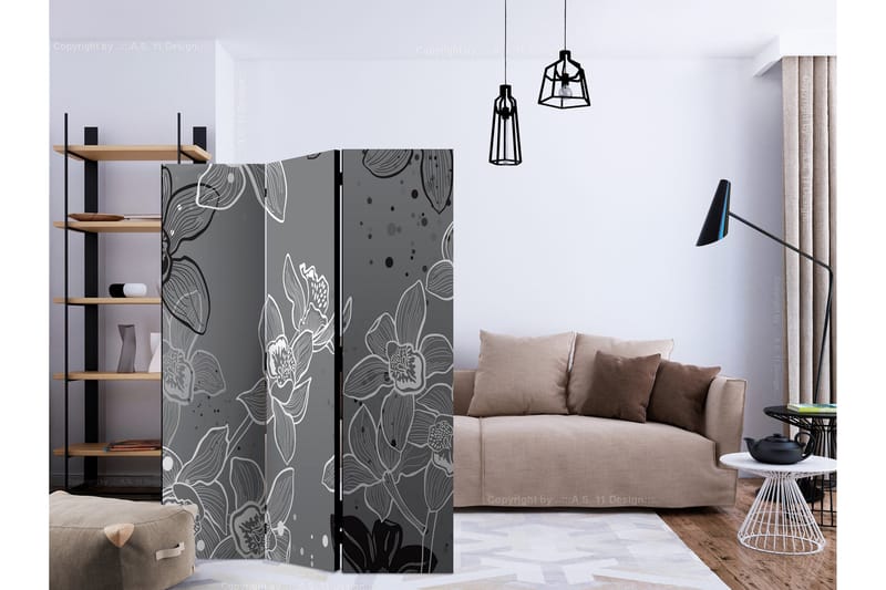 Kadira Rumsavdelare 135x172 cm VALUE_MISSING_1 - Inredning & dekor - Dekor & inredningsdetaljer - Rumsavdelare