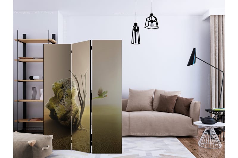 Kadira Rumsavdelare 135x172 cm VALUE_MISSING_1 - Inredning & dekor - Dekor & inredningsdetaljer - Rumsavdelare