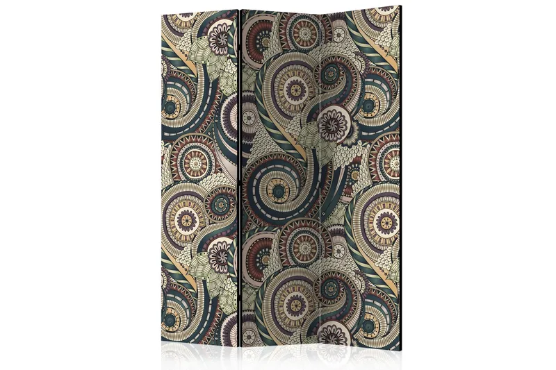 Kadira Rumsavdelare 135x172 cm VALUE_MISSING_1 - Inredning & dekor - Dekor & inredningsdetaljer - Rumsavdelare