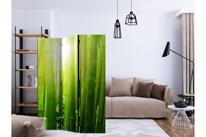 Kadira Rumsavdelare 135x172 cm VALUE_MISSING_1 - Inredning & dekor - Dekor & inredningsdetaljer - Rumsavdelare