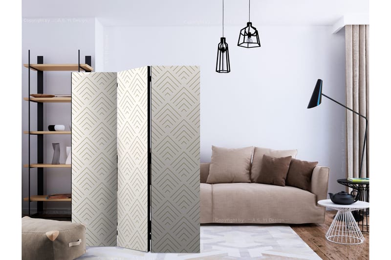 Kadira Rumsavdelare 135x172 cm VALUE_MISSING_1 - Inredning & dekor - Dekor & inredningsdetaljer - Rumsavdelare