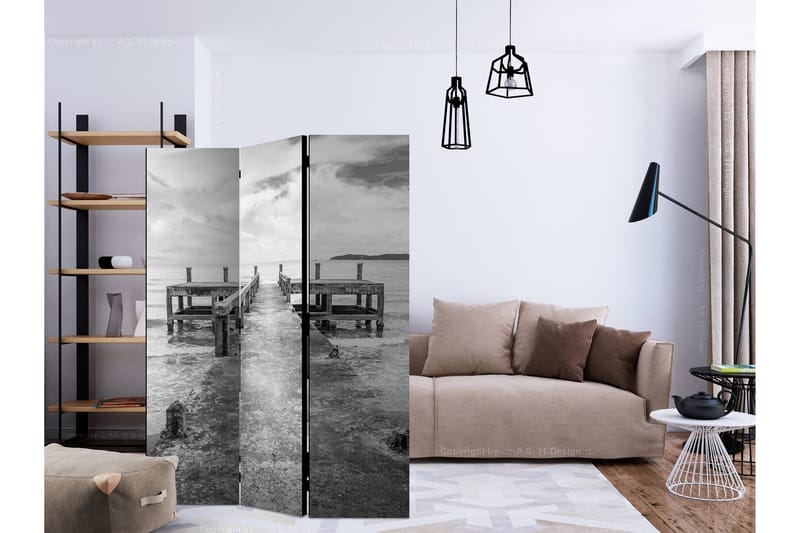 Kadira Rumsavdelare 135x172 cm VALUE_MISSING_1 - Inredning & dekor - Dekor & inredningsdetaljer - Rumsavdelare