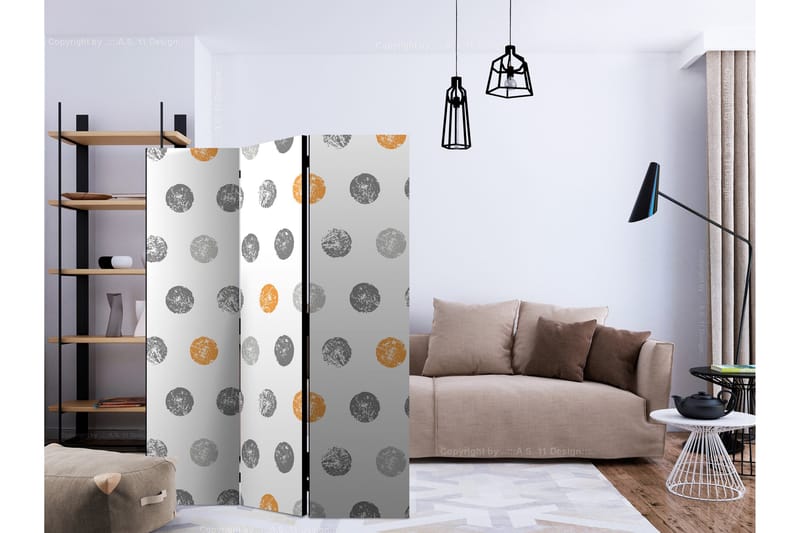 Kadira Rumsavdelare 135x172 cm VALUE_MISSING_1 - Inredning & dekor - Dekor & inredningsdetaljer - Rumsavdelare