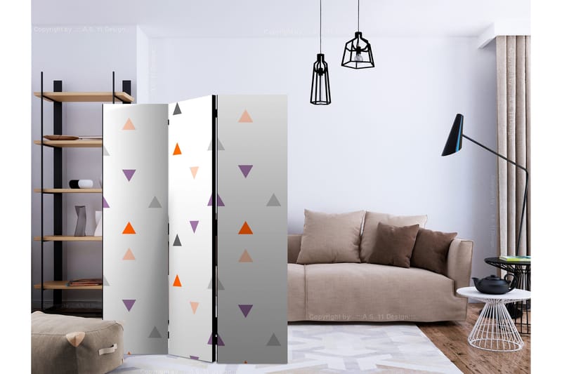 Kadira Rumsavdelare 135x172 cm VALUE_MISSING_1 - Inredning & dekor - Dekor & inredningsdetaljer - Rumsavdelare