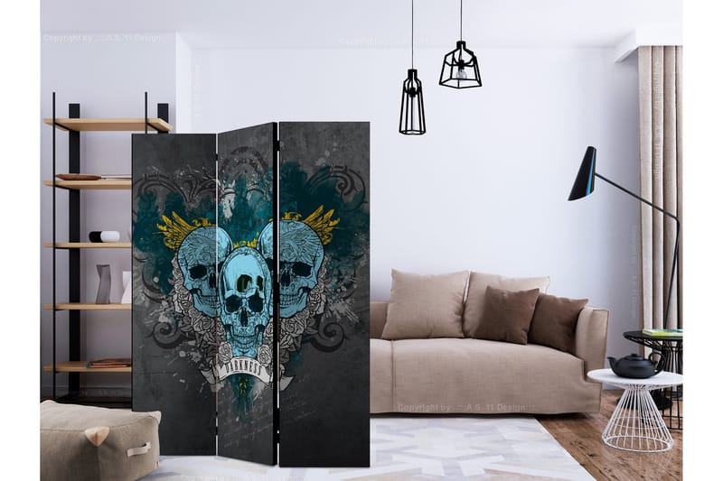 Kadira Rumsavdelare 135x172 cm VALUE_MISSING_1 - Inredning & dekor - Dekor & inredningsdetaljer - Rumsavdelare