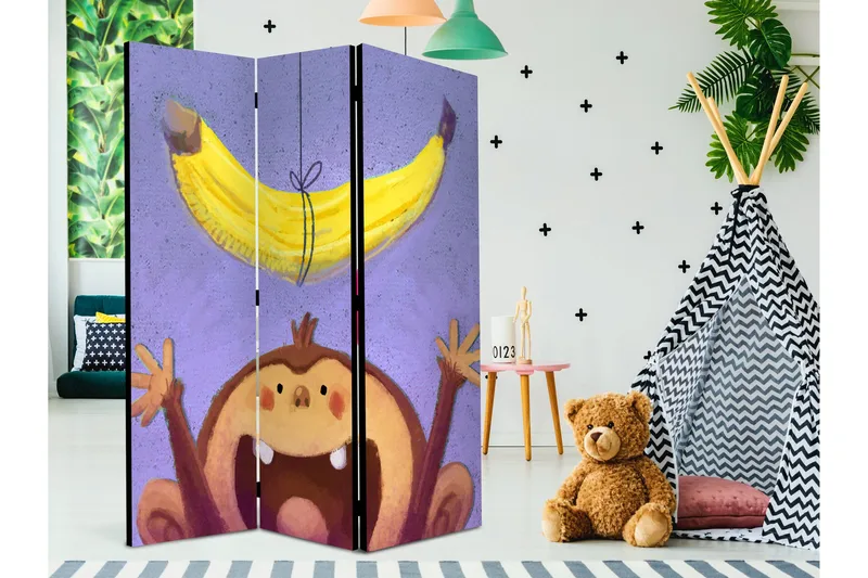 Kadira Rumsavdelare 135x172 cm VALUE_MISSING_1 - Inredning & dekor - Dekor & inredningsdetaljer - Rumsavdelare