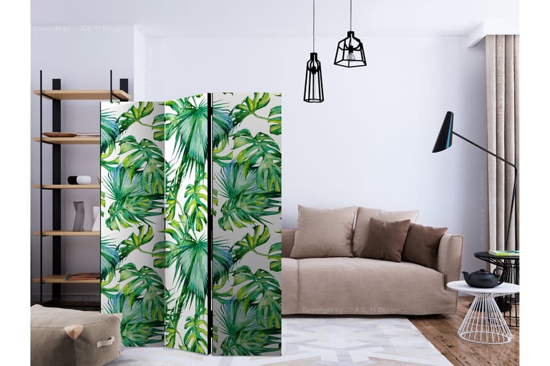 Kadira Rumsavdelare 135x172 cm VALUE_MISSING_1 - Inredning & dekor - Dekor & inredningsdetaljer - Rumsavdelare