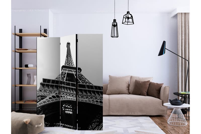 Kadira Rumsavdelare 135x172 cm VALUE_MISSING_1 - Inredning & dekor - Dekor & inredningsdetaljer - Rumsavdelare