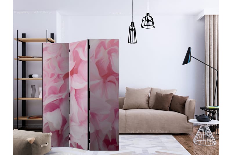 Kadira Rumsavdelare 135x172 cm VALUE_MISSING_1 - Inredning & dekor - Dekor & inredningsdetaljer - Rumsavdelare