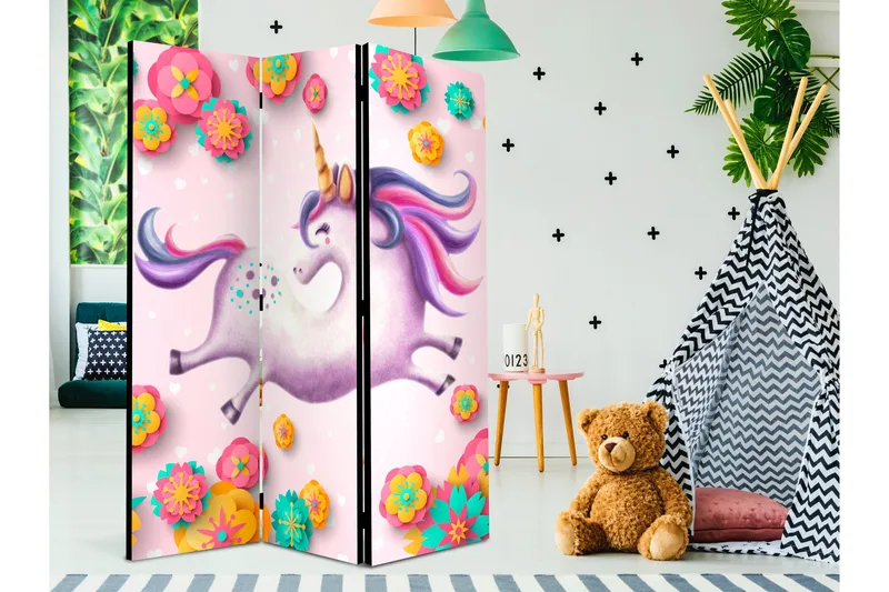 Kadira Rumsavdelare 135x172 cm VALUE_MISSING_1 - Inredning & dekor - Dekor & inredningsdetaljer - Rumsavdelare