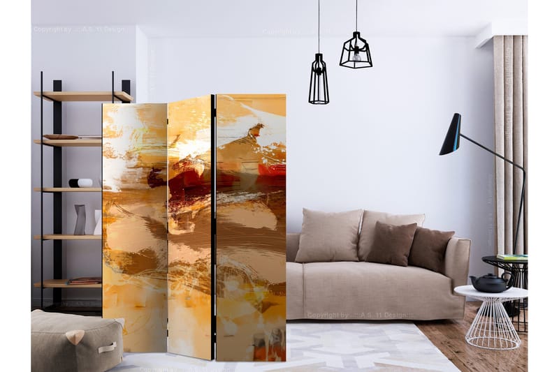 Kadira Rumsavdelare 135x172 cm VALUE_MISSING_1 - Inredning & dekor - Dekor & inredningsdetaljer - Rumsavdelare