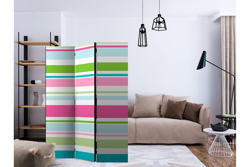 Kadira Rumsavdelare 135x172 cm VALUE_MISSING_1 - Inredning & dekor - Dekor & inredningsdetaljer - Rumsavdelare