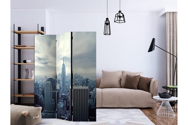 Kadira Rumsavdelare 135x172 cm VALUE_MISSING_1 - Inredning & dekor - Dekor & inredningsdetaljer - Rumsavdelare