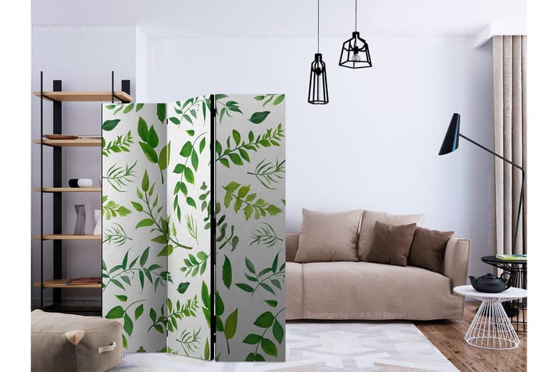 Kadira Rumsavdelare 135x172 cm VALUE_MISSING_1 - Inredning & dekor - Dekor & inredningsdetaljer - Rumsavdelare