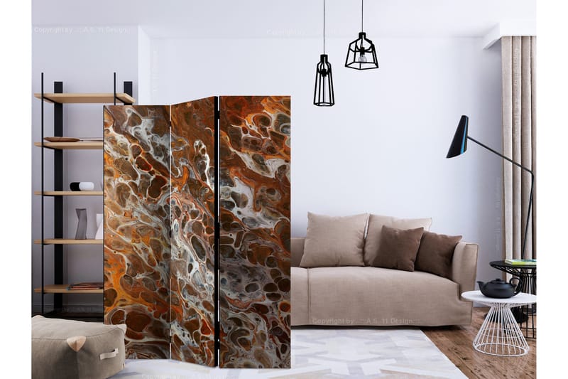 Kadira Rumsavdelare 135x172 cm VALUE_MISSING_1 - Inredning & dekor - Dekor & inredningsdetaljer - Rumsavdelare