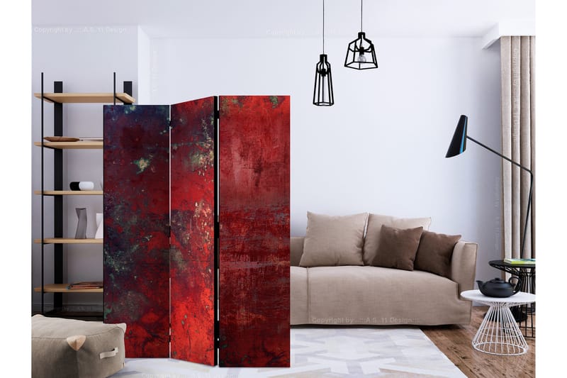 Kadira Rumsavdelare 135x172 cm VALUE_MISSING_1 - Inredning & dekor - Dekor & inredningsdetaljer - Rumsavdelare