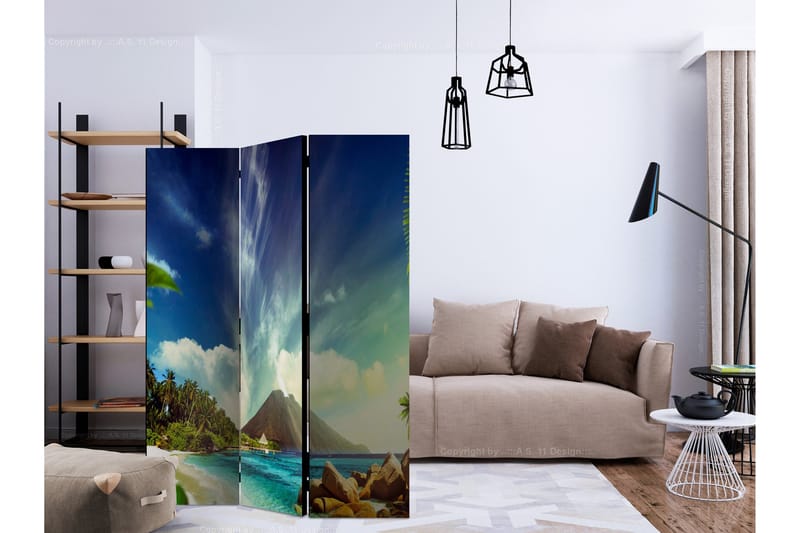 Kadira Rumsavdelare 135x172 cm VALUE_MISSING_1 - Inredning & dekor - Dekor & inredningsdetaljer - Rumsavdelare