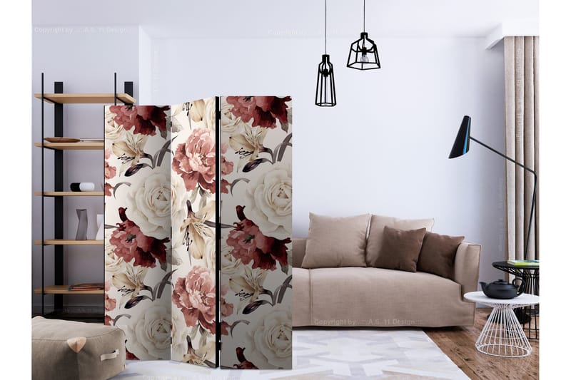 Kadira Rumsavdelare 135x172 cm VALUE_MISSING_1 - Inredning & dekor - Dekor & inredningsdetaljer - Rumsavdelare