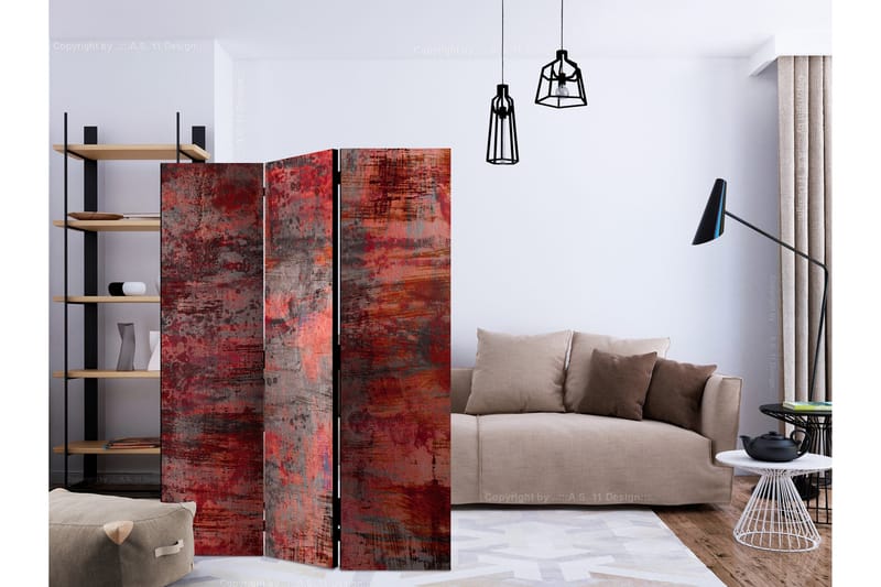 Kadira Rumsavdelare 135x172 cm VALUE_MISSING_1 - Inredning & dekor - Dekor & inredningsdetaljer - Rumsavdelare