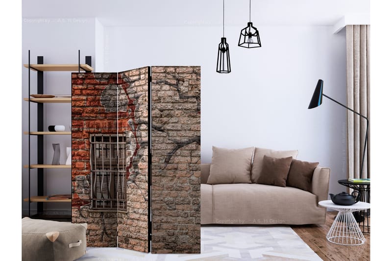 Kadira Rumsavdelare 135x172 cm VALUE_MISSING_1 - Inredning & dekor - Dekor & inredningsdetaljer - Rumsavdelare