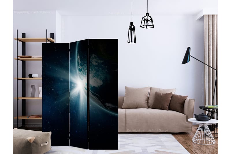 Kadira Rumsavdelare 135x172 cm VALUE_MISSING_1 - Inredning & dekor - Dekor & inredningsdetaljer - Rumsavdelare