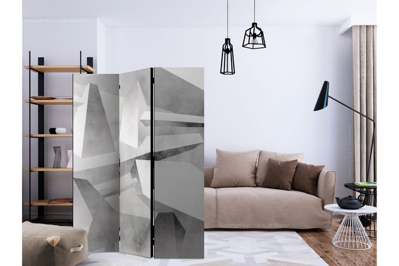 Kadira Rumsavdelare 135x172 cm VALUE_MISSING_1 - Inredning & dekor - Dekor & inredningsdetaljer - Rumsavdelare