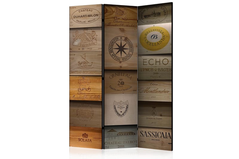 Kadira Rumsavdelare 135x172 cm VALUE_MISSING_1