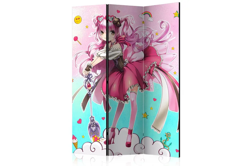 Kadira Rumsavdelare 135x172 cm VALUE_MISSING_1