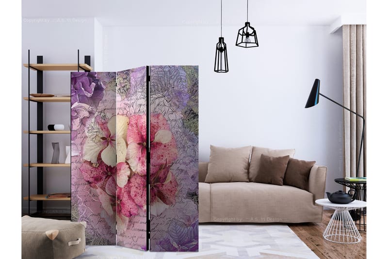 Kadira Rumsavdelare 135x172 cm VALUE_MISSING_1 - Inredning & dekor - Dekor & inredningsdetaljer - Rumsavdelare