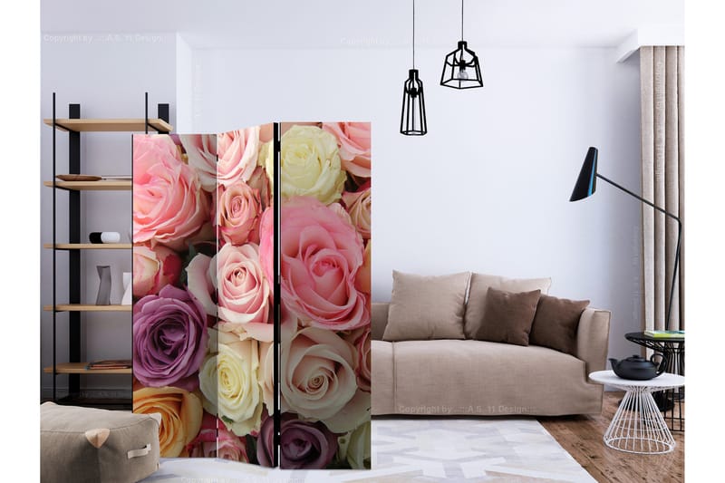 Kadira Rumsavdelare 135x172 cm VALUE_MISSING_1 - Inredning & dekor - Dekor & inredningsdetaljer - Rumsavdelare