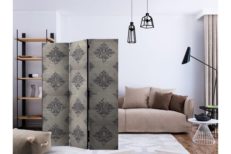 Kadira Rumsavdelare 135x172 cm VALUE_MISSING_1 - Inredning & dekor - Dekor & inredningsdetaljer - Rumsavdelare