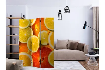 Kadira Rumsavdelare 135x172 cm - Inredning & dekor - Dekor & inredningsdetaljer - Rumsavdelare