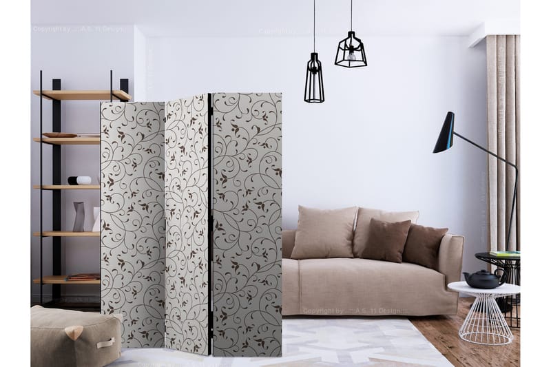 Kadira Rumsavdelare 135x172 cm - Inredning & dekor - Dekor & inredningsdetaljer - Rumsavdelare
