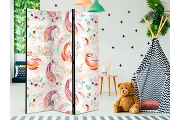 Kadira Rumsavdelare 135x172 cm - Inredning & dekor - Dekor & inredningsdetaljer - Rumsavdelare