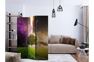 Kadira Rumsavdelare 135x172 cm - Inredning & dekor - Dekor & inredningsdetaljer - Rumsavdelare