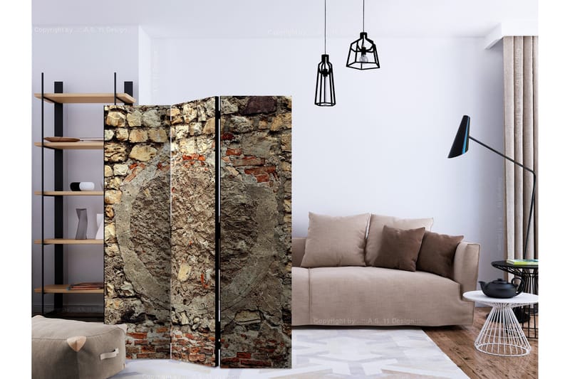 Kadira Rumsavdelare 135x172 cm - Inredning & dekor - Dekor & inredningsdetaljer - Rumsavdelare
