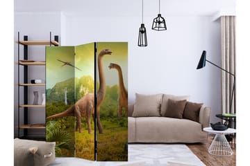 Kadira Rumsavdelare 135x172 cm - Inredning & dekor - Dekor & inredningsdetaljer - Rumsavdelare
