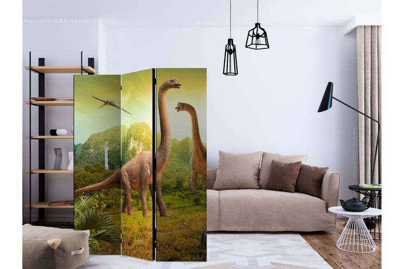 Kadira Rumsavdelare 135x172 cm - Inredning & dekor - Dekor & inredningsdetaljer - Rumsavdelare