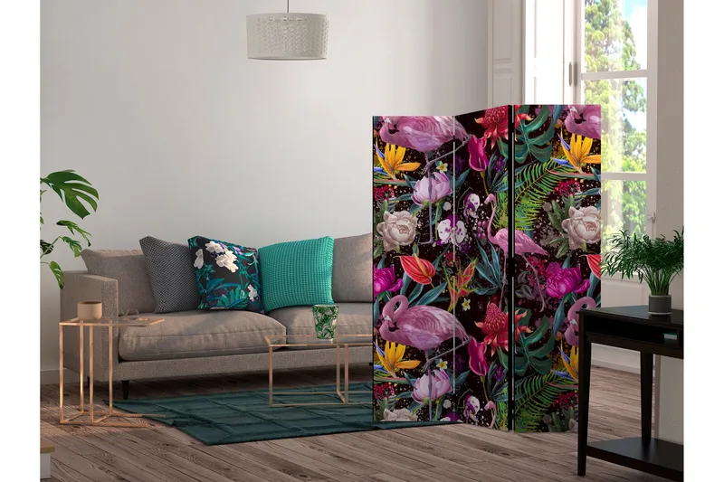 Kadira Rumsavdelare 135x172 cm - Inredning & dekor - Dekor & inredningsdetaljer - Rumsavdelare