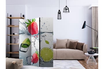Kadira Rumsavdelare 135x172 cm - Inredning & dekor - Dekor & inredningsdetaljer - Rumsavdelare