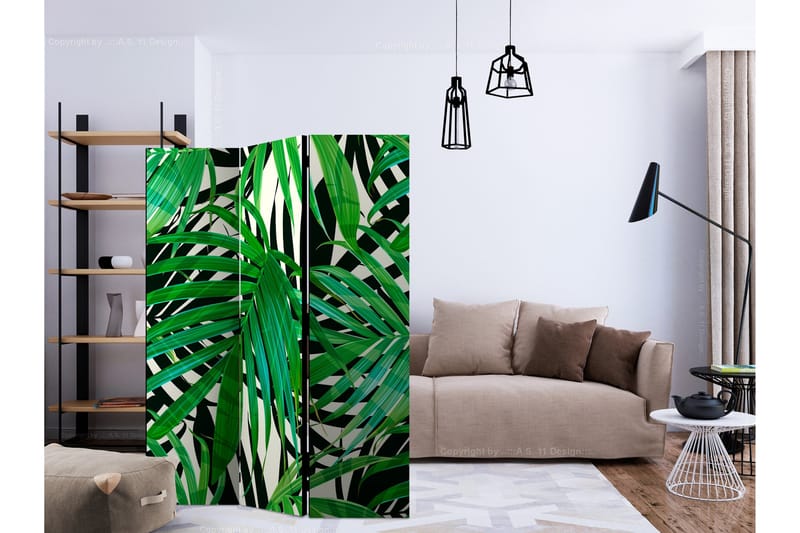Kadira Rumsavdelare 135x172 cm - Inredning & dekor - Dekor & inredningsdetaljer - Rumsavdelare