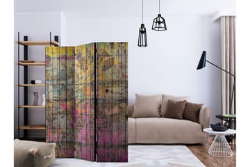 Kadira Rumsavdelare 135x172 cm - Inredning & dekor - Dekor & inredningsdetaljer - Rumsavdelare