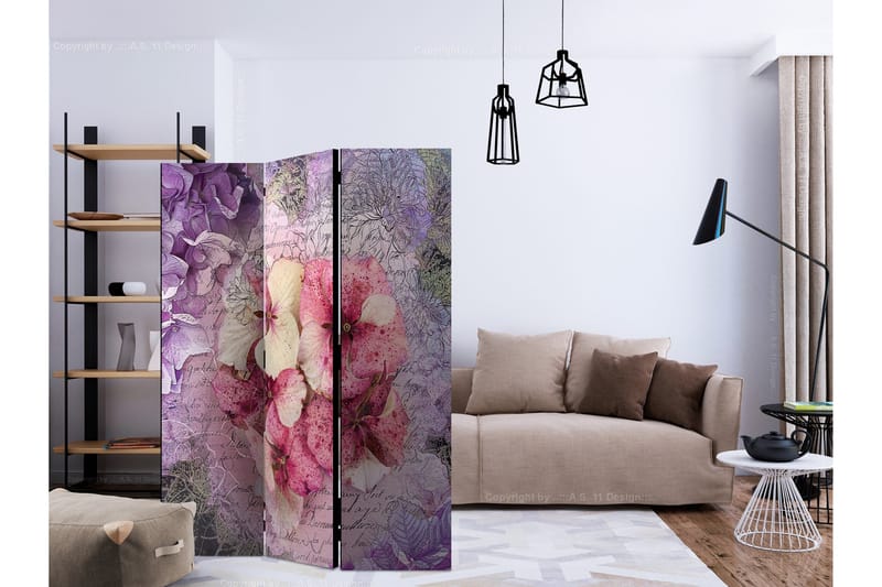 Kadira Rumsavdelare 135x172 cm - Inredning & dekor - Dekor & inredningsdetaljer - Rumsavdelare