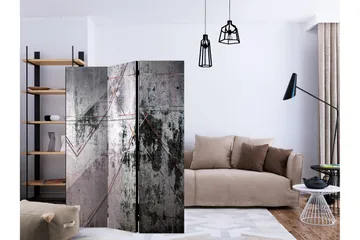 Kadira Rumsavdelare 135x172 cm - Inredning & dekor - Dekor & inredningsdetaljer - Rumsavdelare