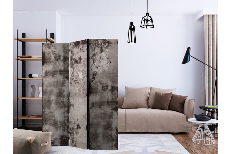 Kadira Rumsavdelare 135x172 cm - Inredning & dekor - Dekor & inredningsdetaljer - Rumsavdelare