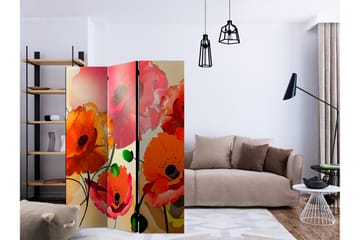Kadira Rumsavdelare 135x172 cm - Inredning & dekor - Dekor & inredningsdetaljer - Rumsavdelare